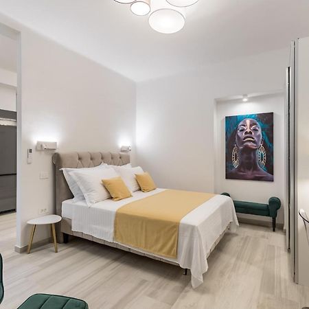 Studio Apartment Home Split Eksteriør billede