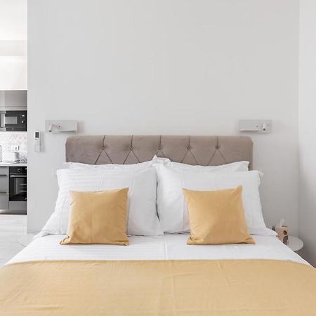 Studio Apartment Home Split Eksteriør billede
