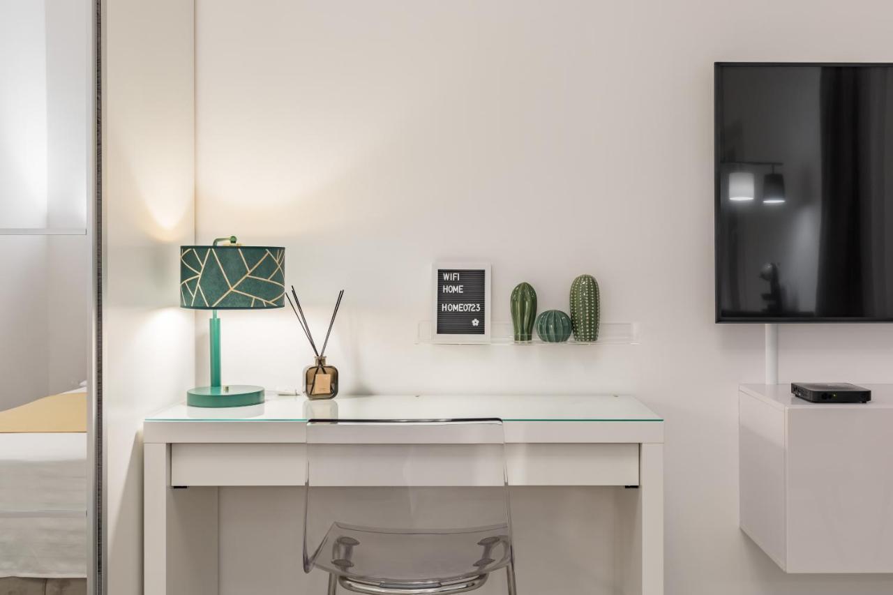 Studio Apartment Home Split Eksteriør billede