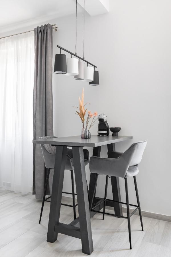 Studio Apartment Home Split Eksteriør billede