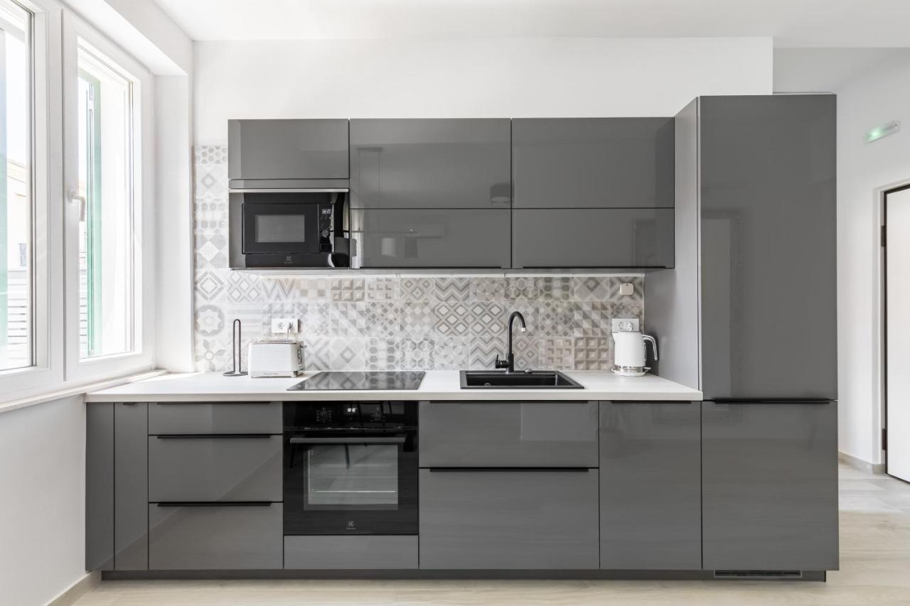 Studio Apartment Home Split Eksteriør billede