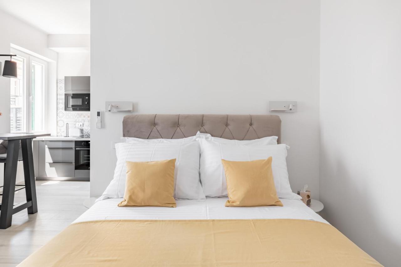 Studio Apartment Home Split Eksteriør billede
