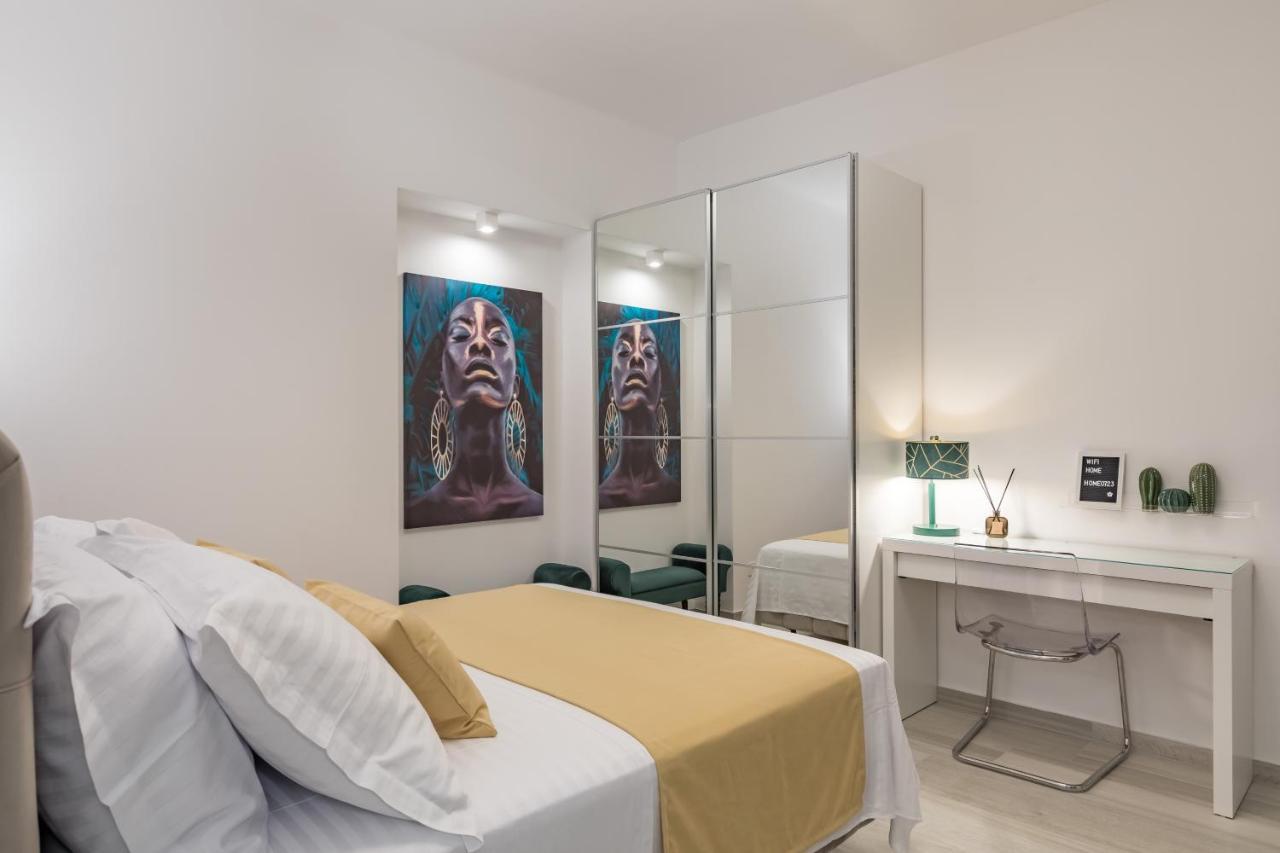 Studio Apartment Home Split Eksteriør billede
