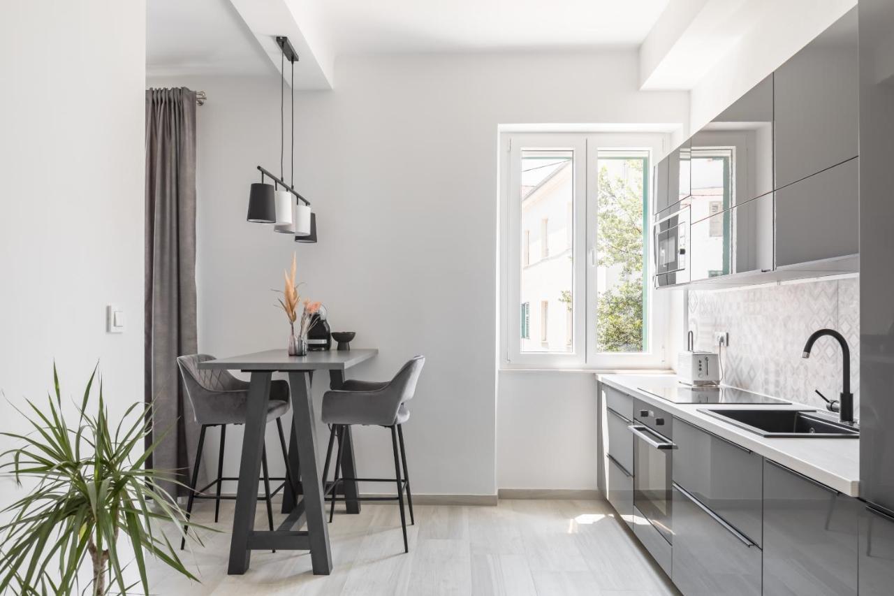 Studio Apartment Home Split Eksteriør billede