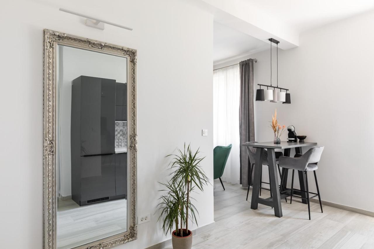 Studio Apartment Home Split Eksteriør billede